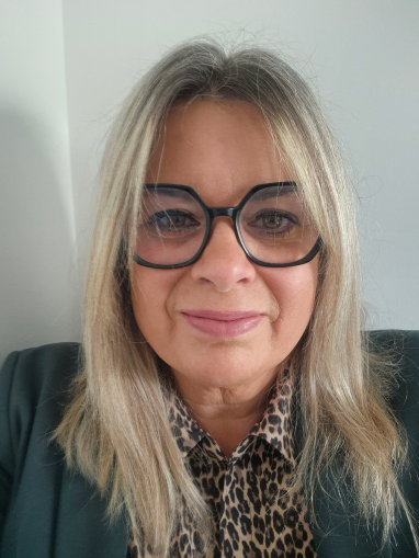 Aurélia Compagnon fondatrice HarmoniEase 4.0 assistante administrative TPE Vitry-le-françois Marne